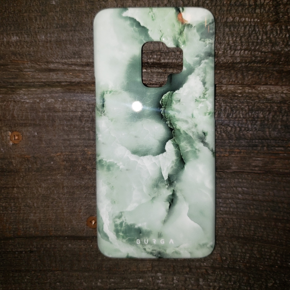 FREE ADD ON Galaxy S9 phone case